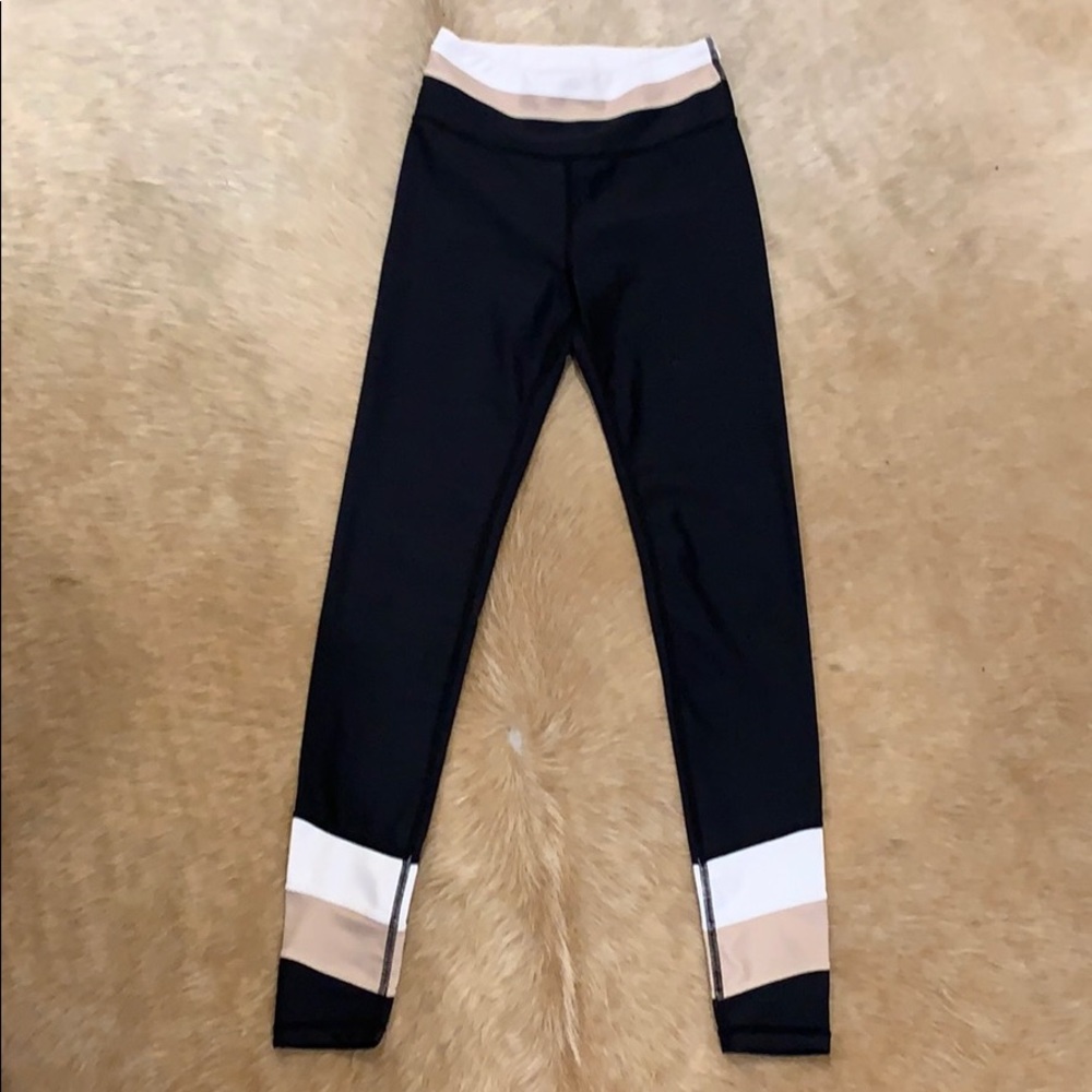 All Felix Leggings XS